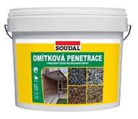 SOUDAL Omítková penetrace písková 1,5kg